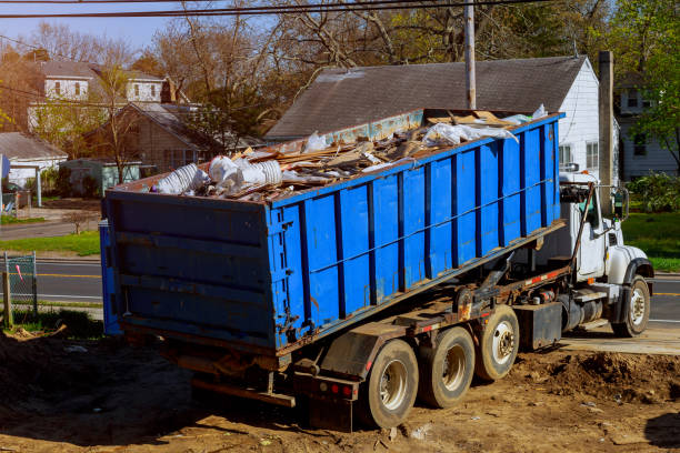 Recycling Services for Junk in Wakefield, KS