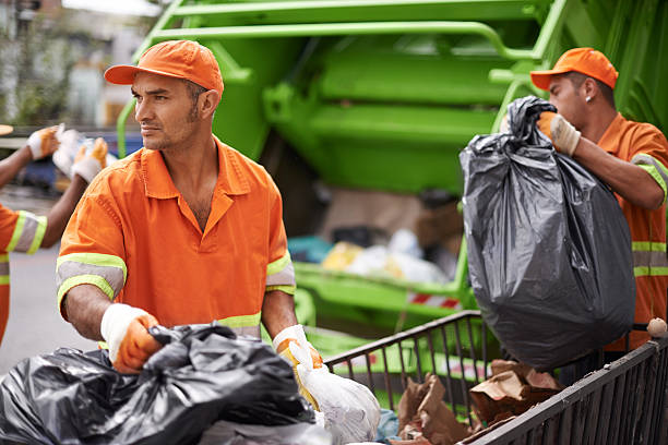 Best Dumpster Rental Services  in Wakefield, KS